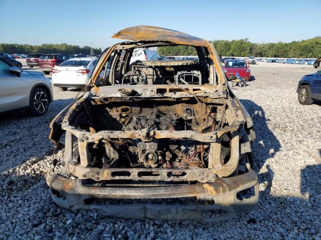 2024 RAM 1500 TRADESMAN 1C6RRFGG9RN137304