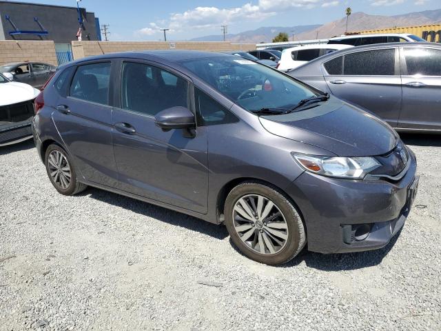2015 HONDA FIT EX - 3HGGK5H83FM780096