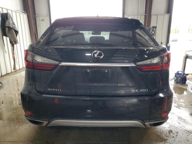 2020 LEXUS RX 350 2T2HZMAA7LC164181