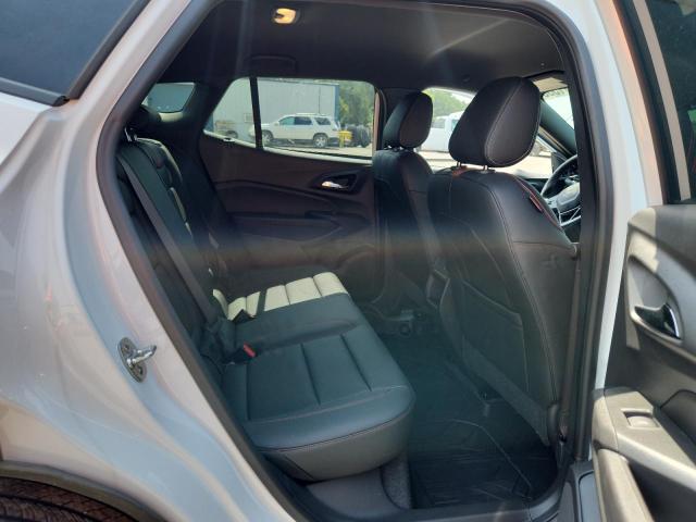 2025 CHEVROLET TRAX 2RS - KL77LJEP1SC207416