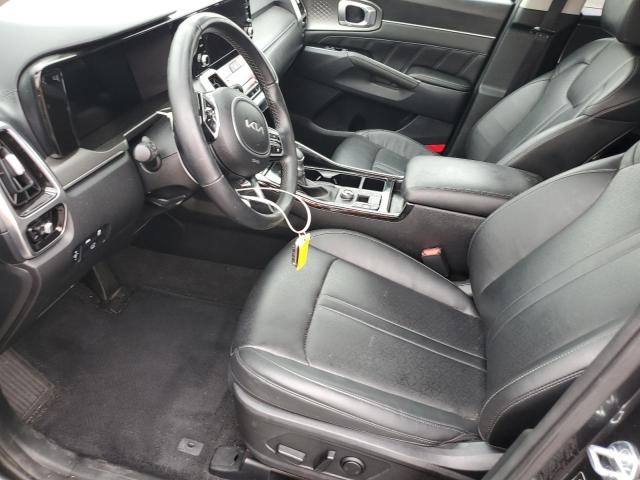 2023 KIA SORENTO SX - 5XYRK4LF7PG189453