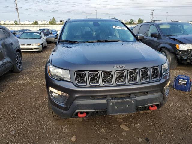 2020 JEEP COMPASS TR 3C4NJDDB9LT244503