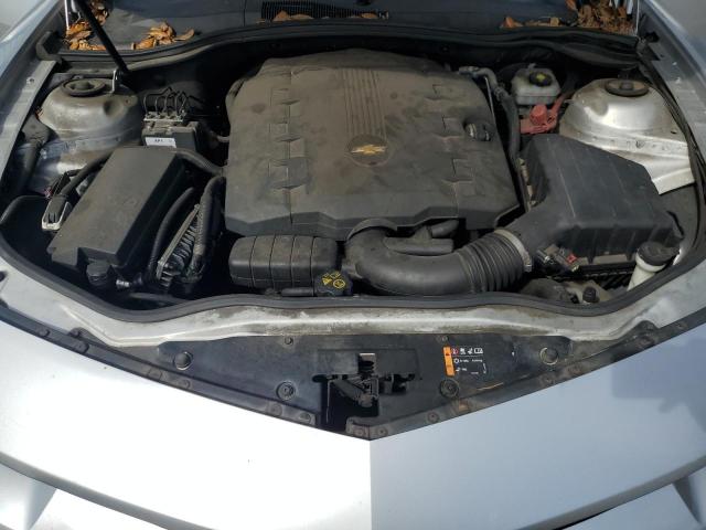 2015 CHEVROLET CAMARO 2G1FB1E31F9288714