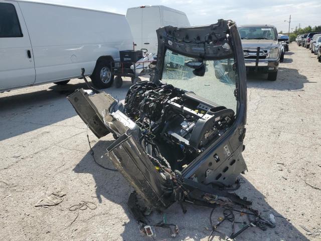 2024 RAM 2500 LONGHORN #3259627380