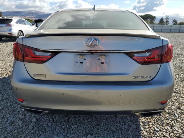 2015 LEXUS GS 350 JTHBE1BL8FA014818