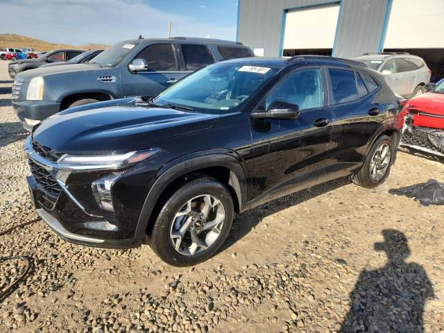 2025 CHEVROLET TRAX 1LT - KL77LHEP3SC230799