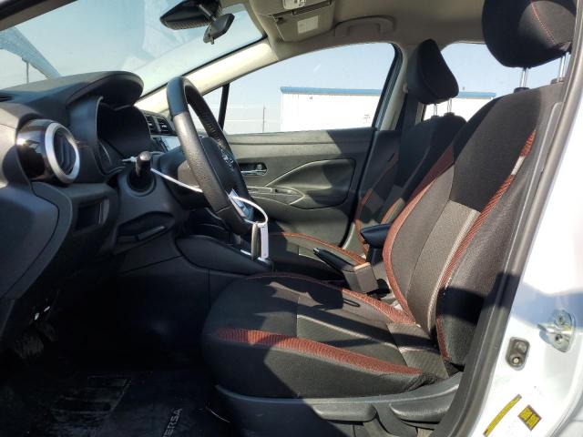 2024 NISSAN VERSA SR 3N1CN8FVXRL867165