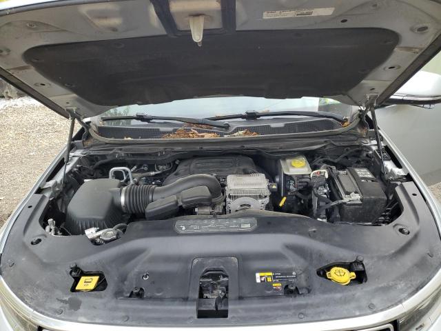 2022 JEEP WAGONEER S - 1C4SJVBT1NS117074