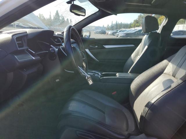 2018 HONDA CIVIC EXL 2HGFC3B79JH352960