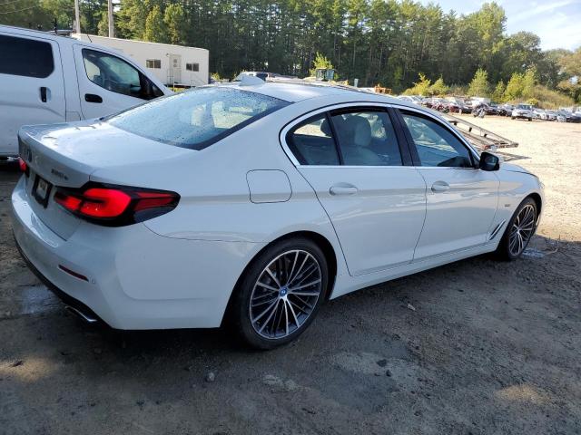 2023 BMW 530E WBA13AG07PCN54326
