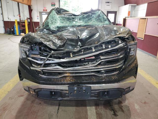 2025 GMC SIERRA K15 3GTUUDED2SG352519