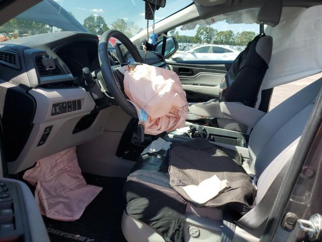 2019 HONDA ODYSSEY EX 5FNRL6H53KB133647