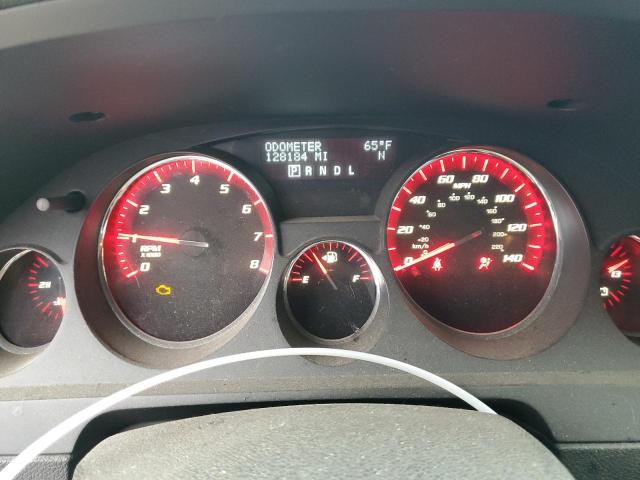 2012 GMC ACADIA SLT - 1GKKVREDXCJ113886