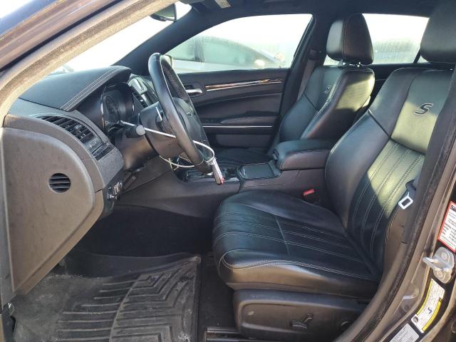 2017 CHRYSLER 300 S 2C3CCABG2HH512164