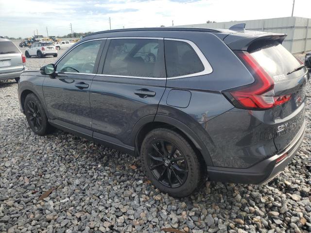 2024 HONDA CR-V SPORT - 5J6RS5H57RL002834