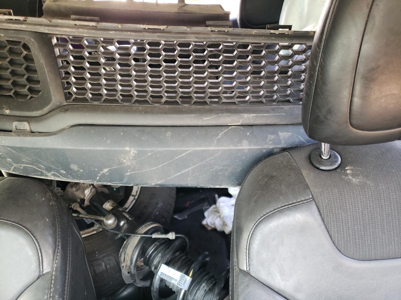 JEEP GRAND CHEROKEE LATITUDE PLUS