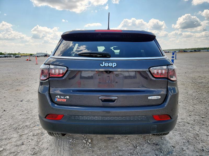 2024 JEEP COMPASS LA 3C4NJDBN9RT121564