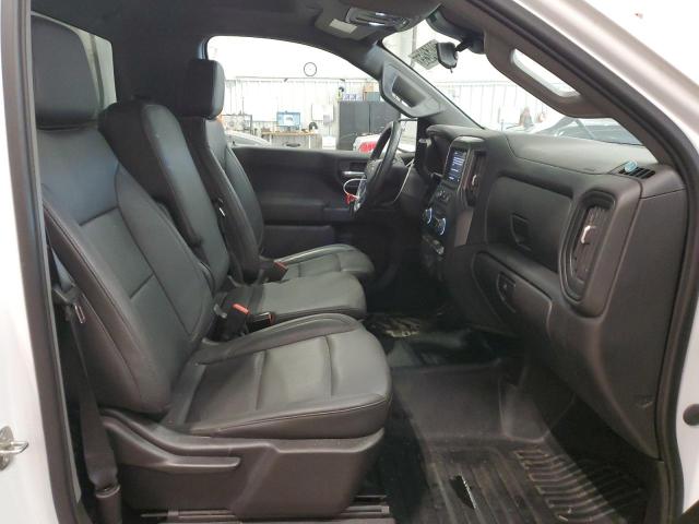 2023 CHEVROLET SILVERADO - 3GCNAAEK6PG355781