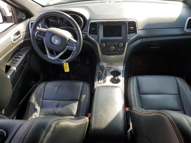 2018 JEEP GRAND CHEROKEE LAREDO - 1C4RJFAG4JC121696
