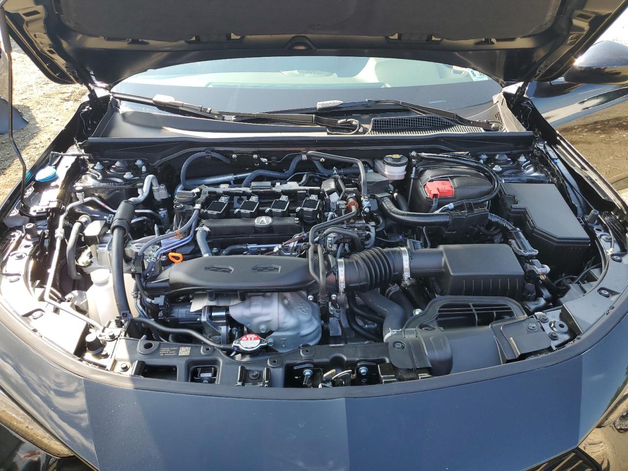 ACURA INTEGRA A-SPEC