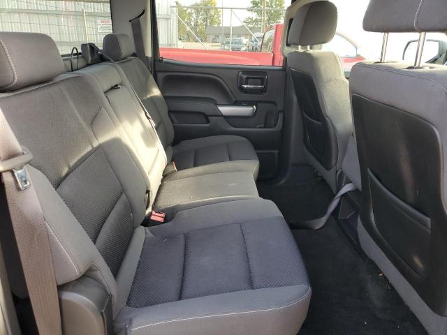 2014 CHEVROLET SILVERADO K1500 LT - 3GCUKREC7EG138821