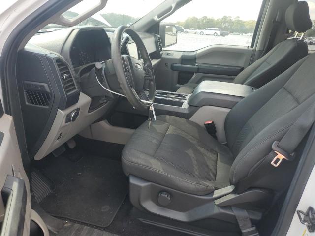 2019 FORD F150 SUPER - 1FTEW1CP6KFB94276