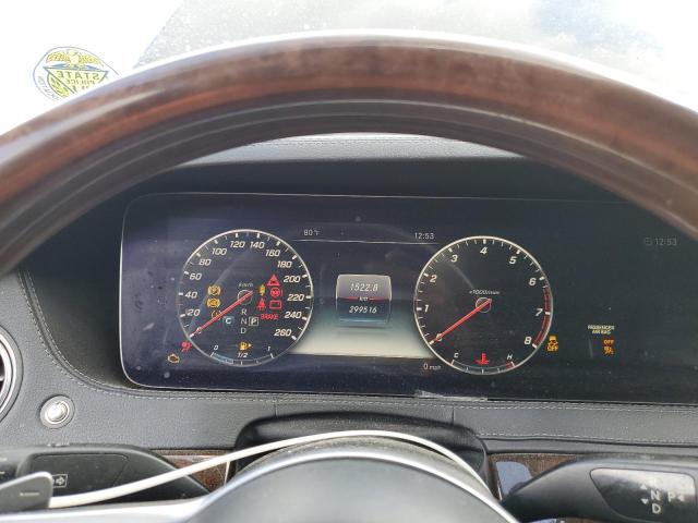 2018 MERCEDES-BENZ S 560 4MAT WDDUG8GB2JA389776
