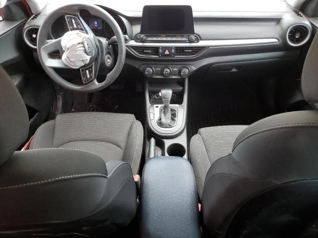 2020 KIA FORTE FE - 3KPF24AD4LE182701
