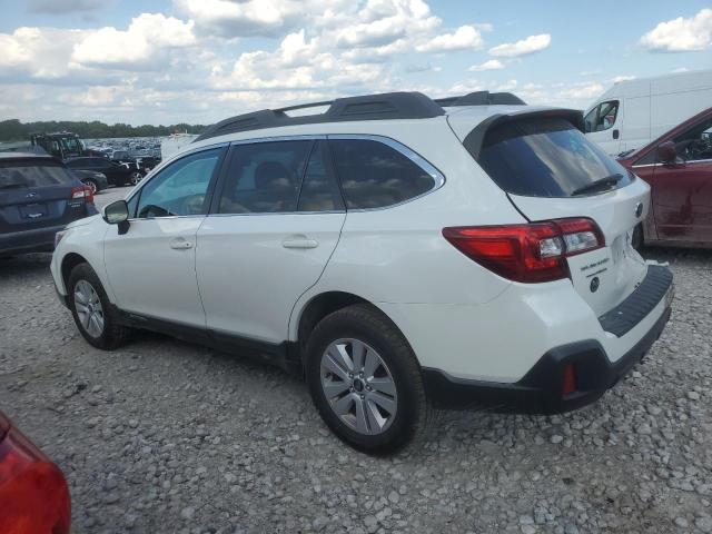 2018 SUBARU OUTBACK 2. 4S4BSACC1J3346911