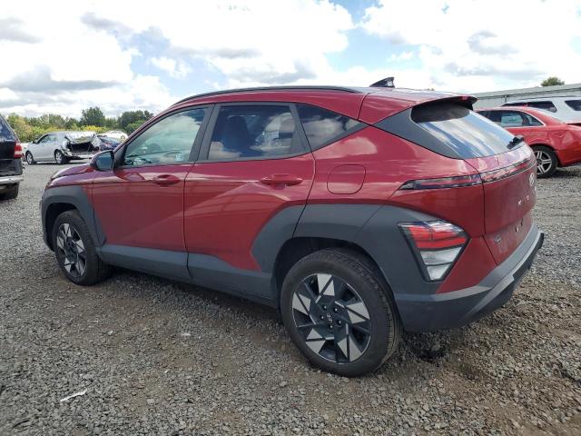 2024 HYUNDAI KONA SEL KM8HCCAB2RU054333