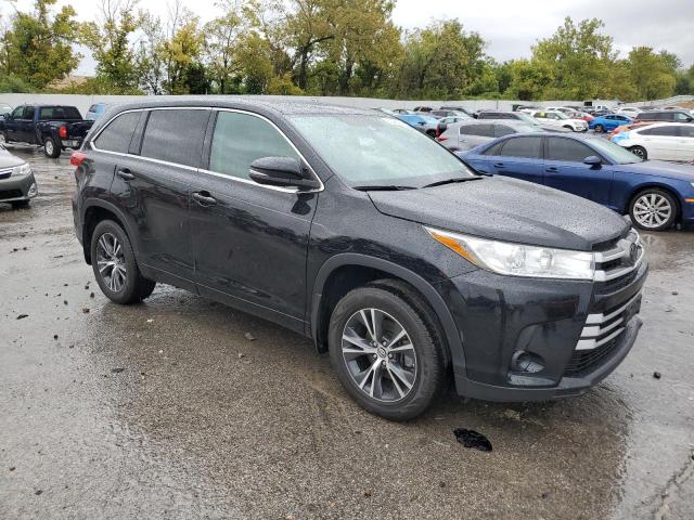 2017 TOYOTA HIGHLANDER 5TDBZRFH9HS413950