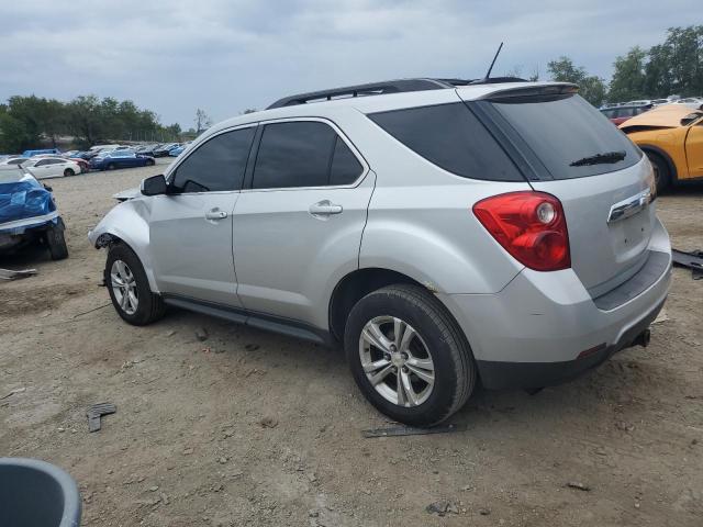 2013 CHEVROLET EQUINOX LT - 2GNFLNEK0D6268981
