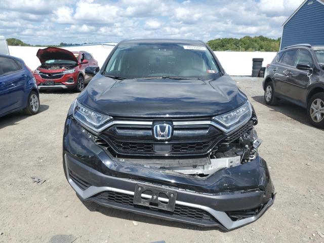 2022 HONDA CR-V EXL - 5J6RT6H89NL032795