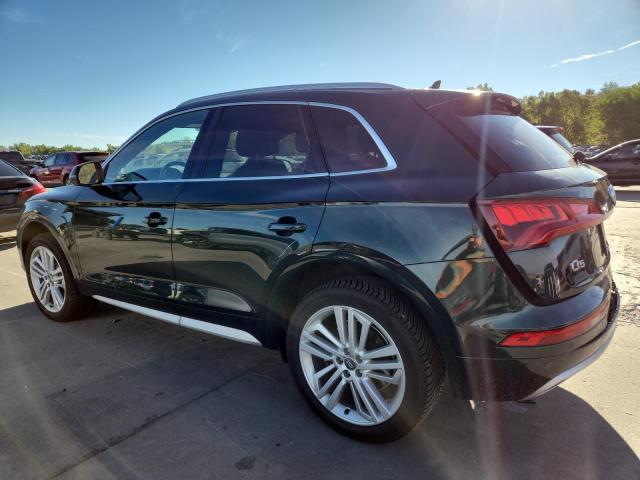 2018 AUDI Q5 PRESTIG WA1CNAFY9J2036979