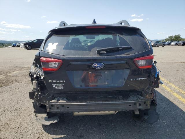 2021 SUBARU CROSSTREK JF2GTAEC1M8677842