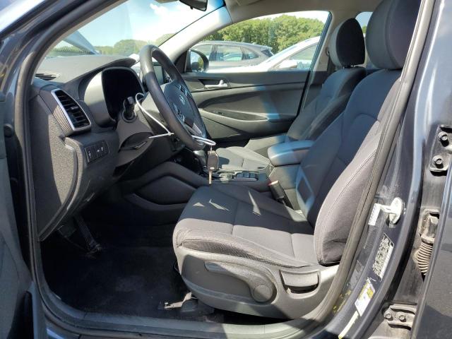 2020 HYUNDAI TUCSON SE KM8J23A43LU101592