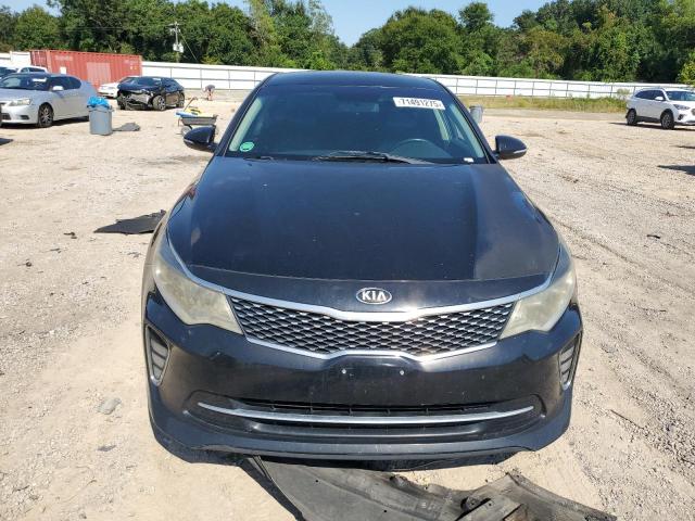 2018 KIA OPTIMA LX 5XXGT4L37JG232484