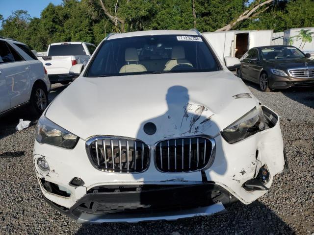 2019 BMW X1 SDRIVE2 WBXHU7C59K3H44842