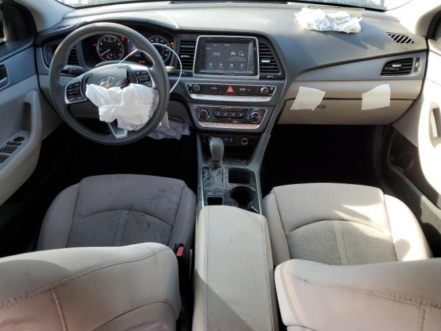 2018 HYUNDAI SONATA SE - 5NPE24AFXJH626377