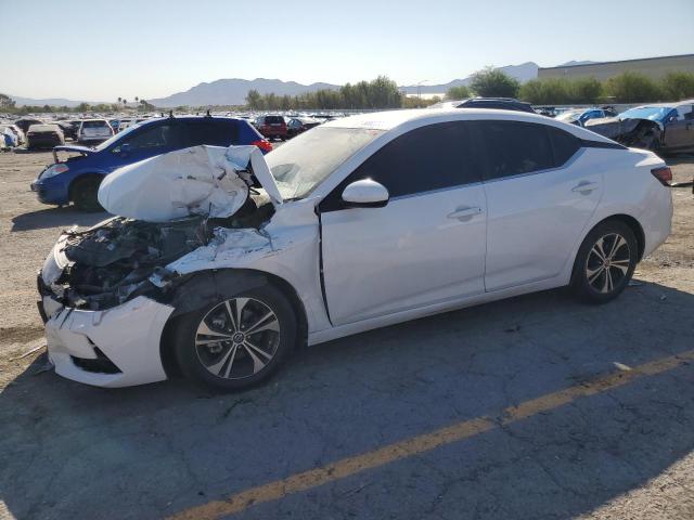 Global Auto Auctions: 2023 NISSAN SENTRA SV