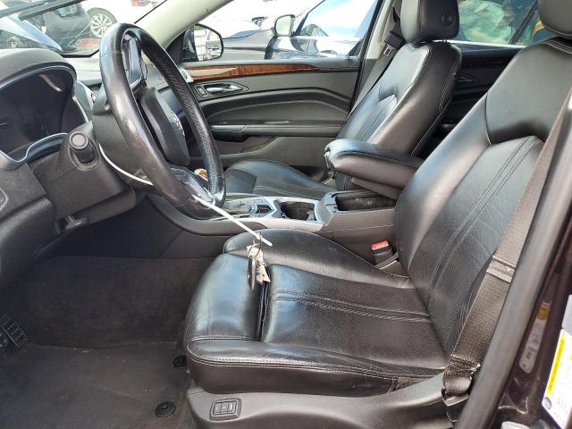 2015 CADILLAC SRX PERFOR 3GYFNFE3XFS536564