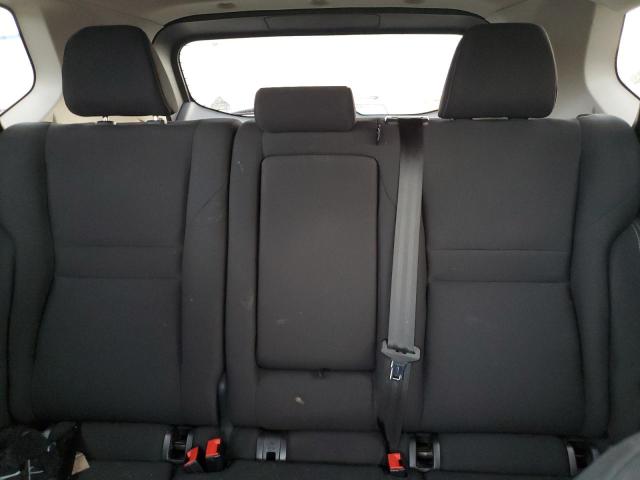 2024 NISSAN ROGUE S #3268319028