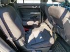 Lot #3301945457 2022 FORD EXPLORER X