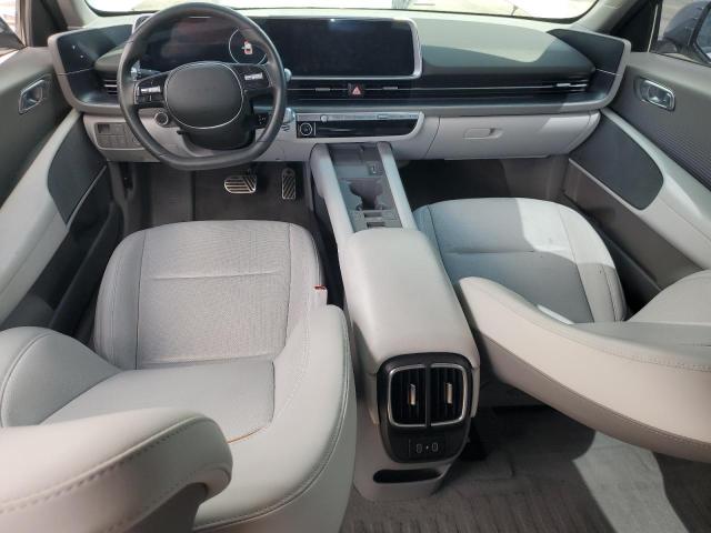 2023 HYUNDAI IONIQ 6 LIMITED KMHM54AC8PA029491