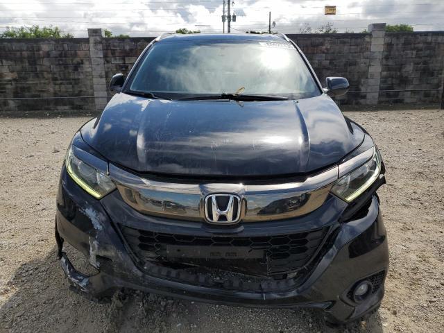 2019 HONDA HR-V SPORT 3CZRU5H12KM726703