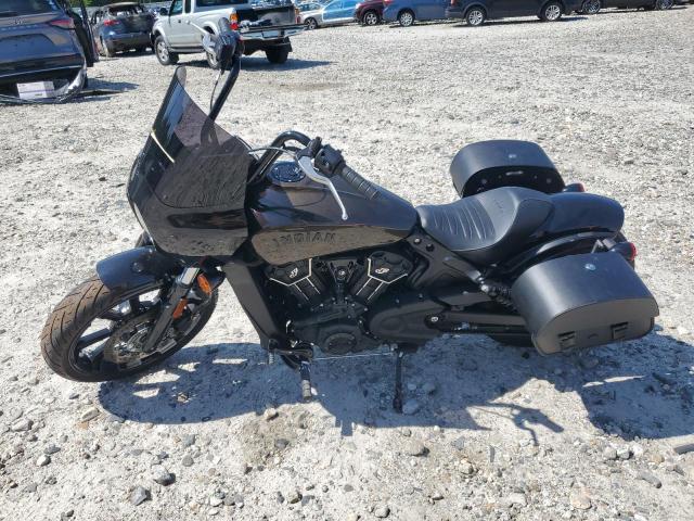 2023 INDIAN MOTORCYCLE CO. SCOUT ROGU 56KMTC112P3191554