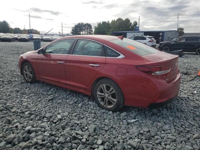 2019 HYUNDAI SONATA LIMITED 5NPE34AF6KH776582