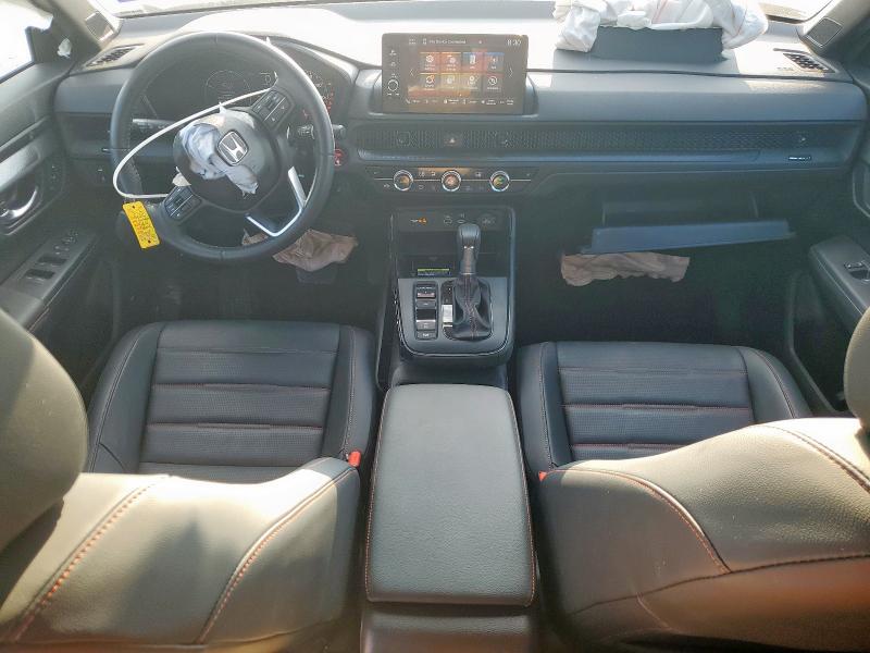 2025 HONDA CR-V SPORT - 7FARS6H86SE023404