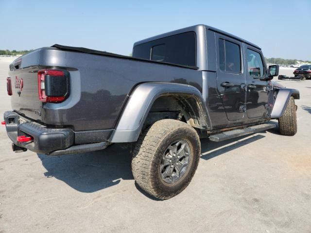 2020 JEEP GLADIATOR #3290227228