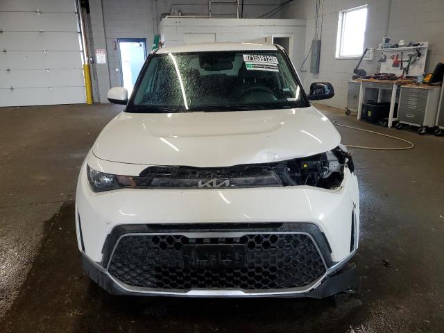 2024 KIA SOUL LX KNDJ23AU4R7224247